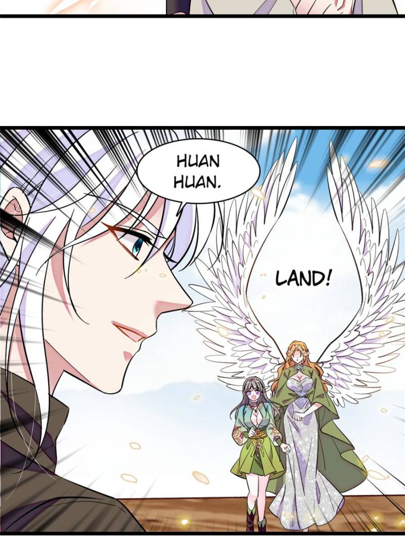Romance in the Beast World Chapter 455 - Page 8