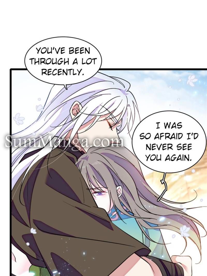 Romance in the Beast World Chapter 455 - Page 9