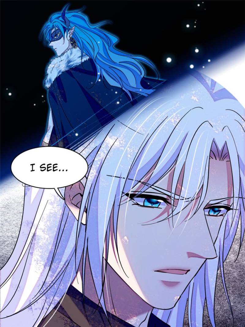Romance in the Beast World Chapter 456 - Page 11