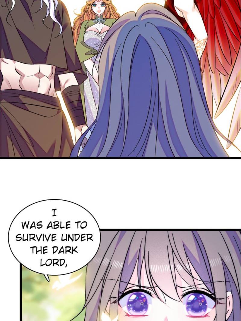 Romance in the Beast World Chapter 456 - Page 14