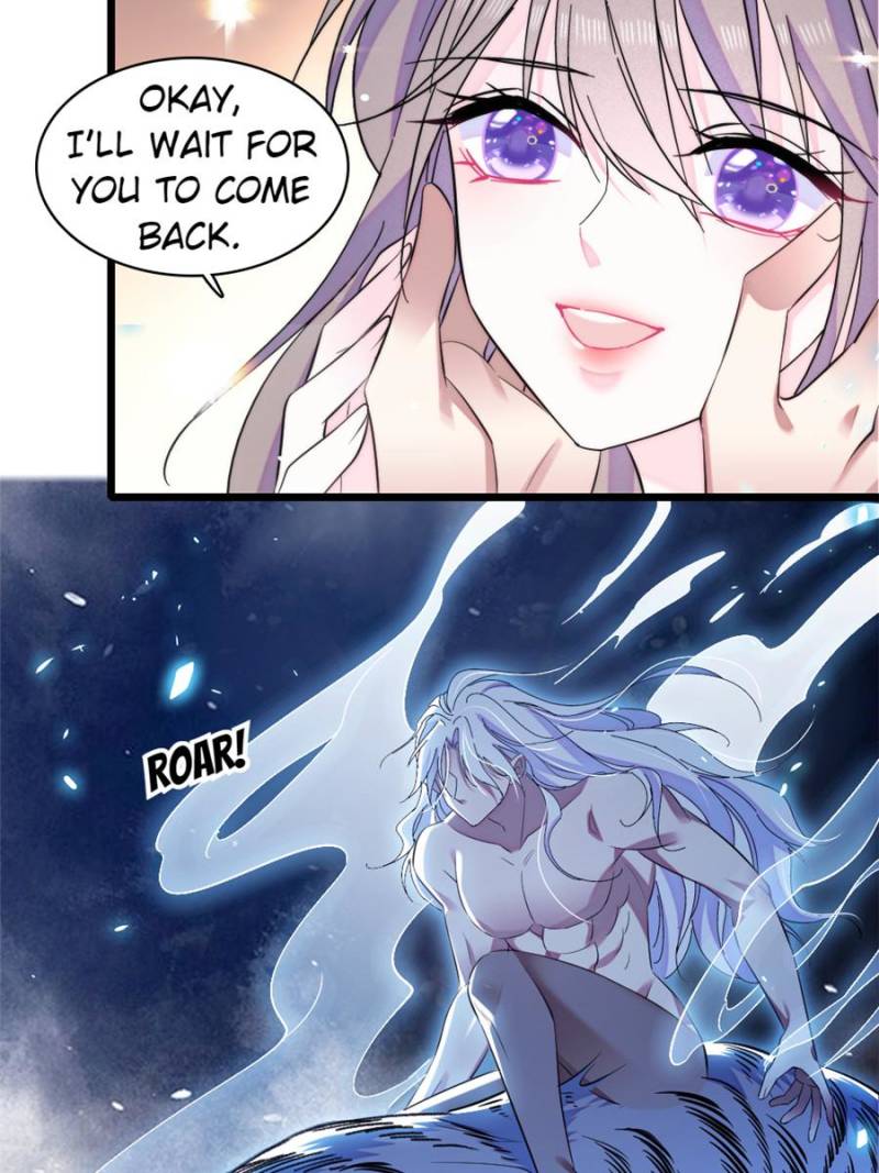 Romance in the Beast World Chapter 456 - Page 17