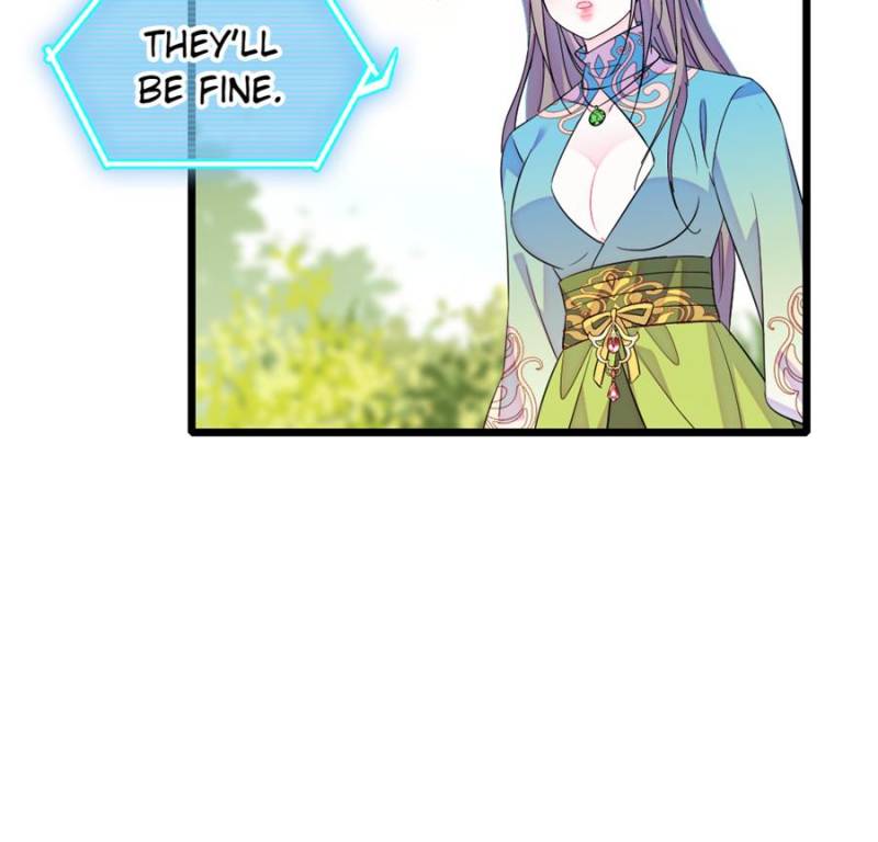 Romance in the Beast World Chapter 456 - Page 20