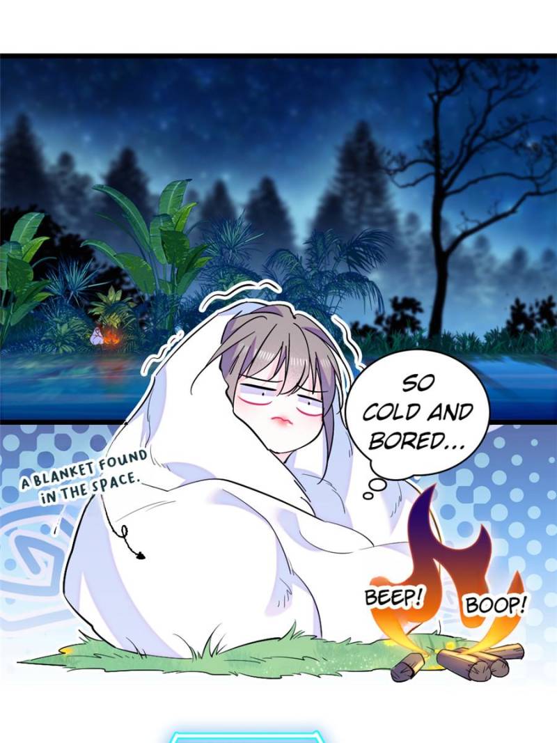 Romance in the Beast World Chapter 456 - Page 21