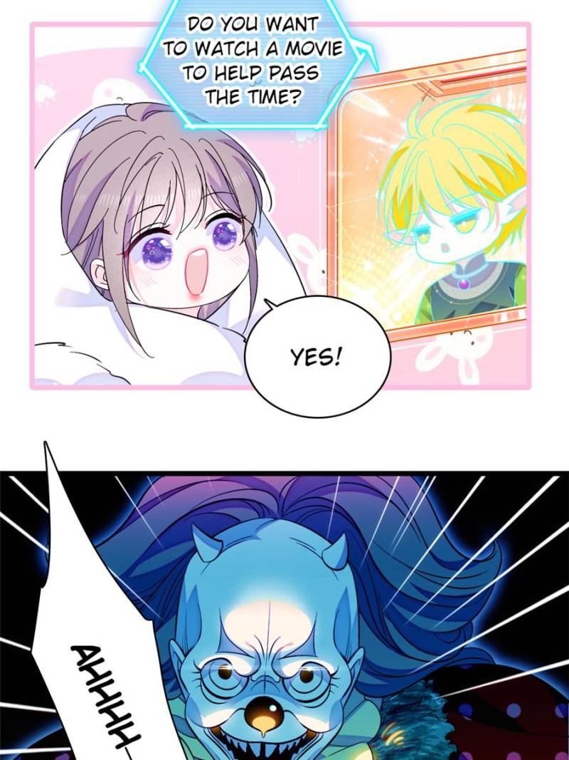 Romance in the Beast World Chapter 456 - Page 22