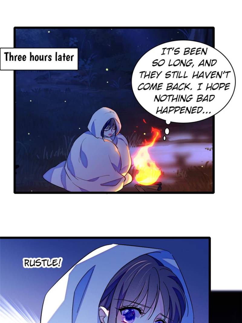 Romance in the Beast World Chapter 456 - Page 26