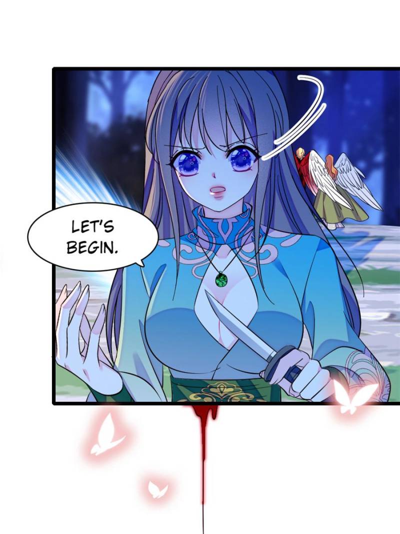 Romance in the Beast World Chapter 457 - Page 12