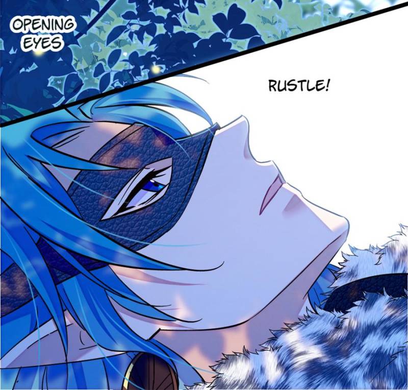 Romance in the Beast World Chapter 457 - Page 21