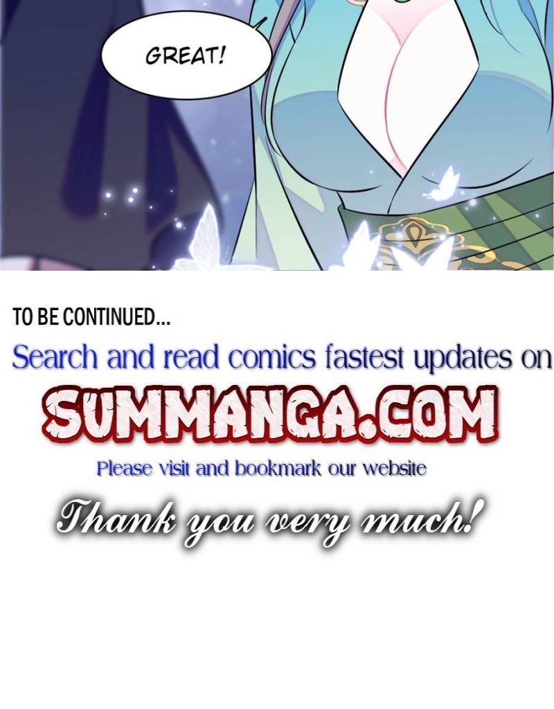 Romance in the Beast World Chapter 457 - Page 26