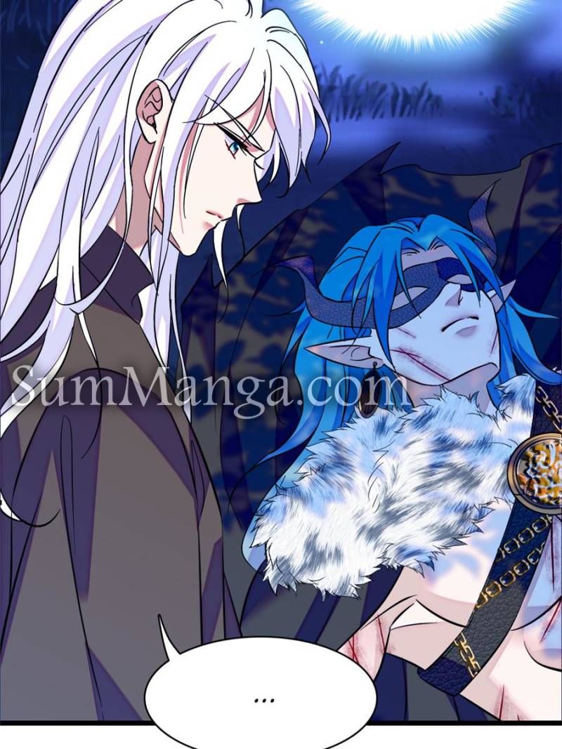Romance in the Beast World Chapter 457 - Page 4