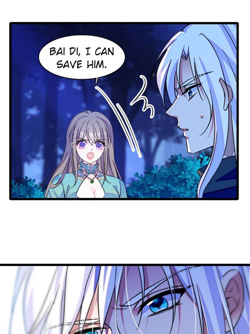 Romance in the Beast World Chapter 457 - Page 6