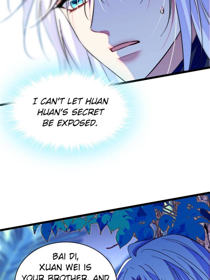 Romance in the Beast World Chapter 457 - Page 7