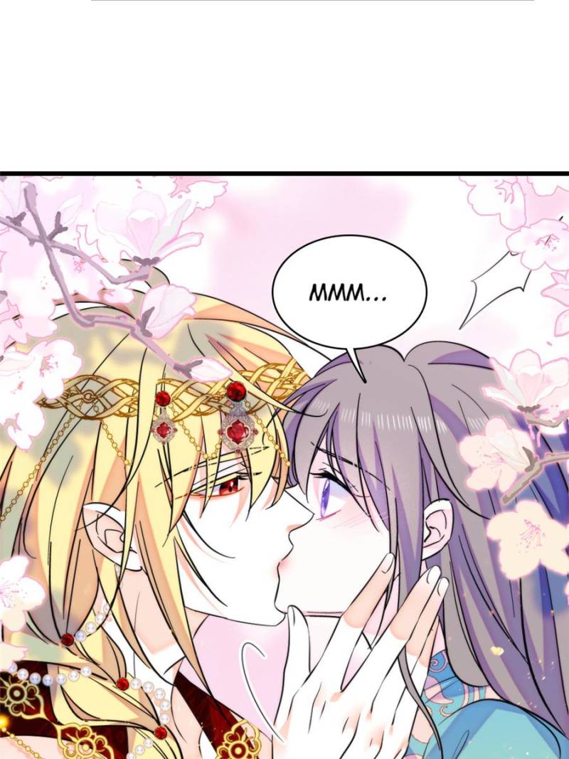 Romance in the Beast World Chapter 458 - Page 11