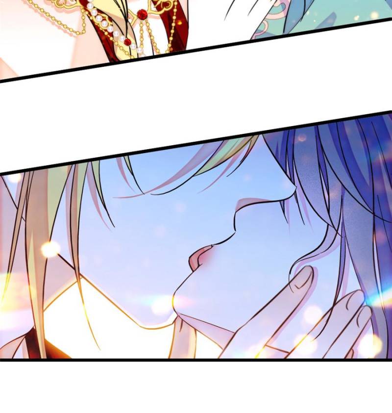Romance in the Beast World Chapter 458 - Page 12