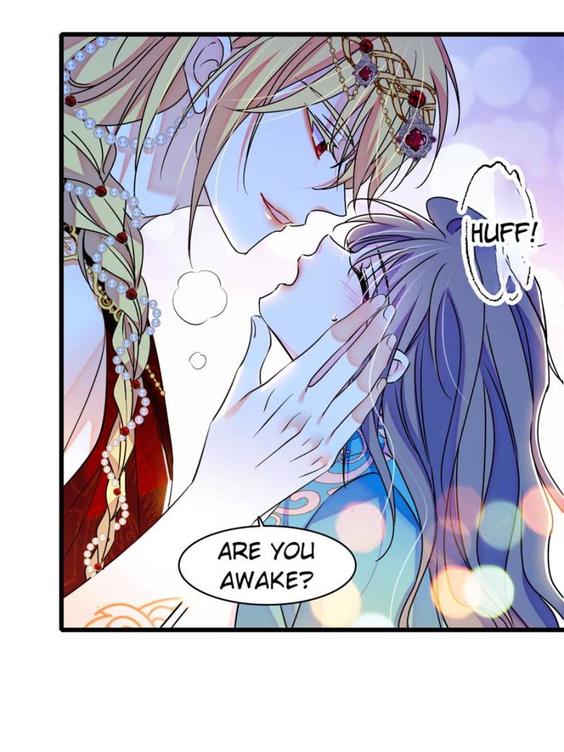 Romance in the Beast World Chapter 458 - Page 13