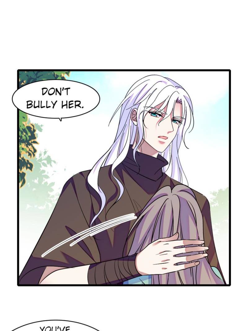 Romance in the Beast World Chapter 458 - Page 15