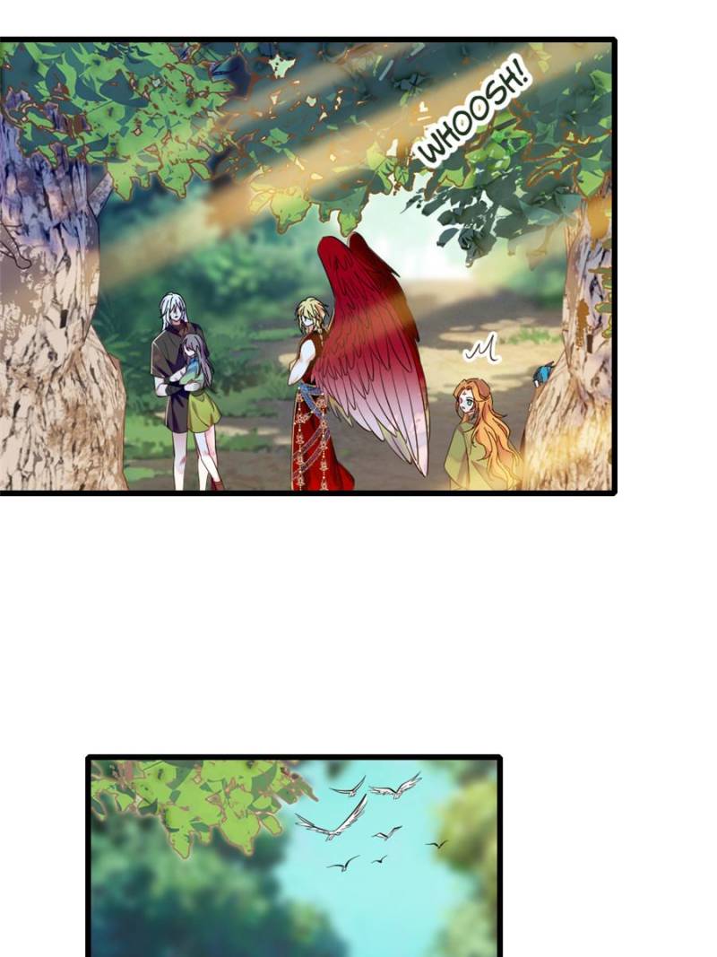 Romance in the Beast World Chapter 458 - Page 17
