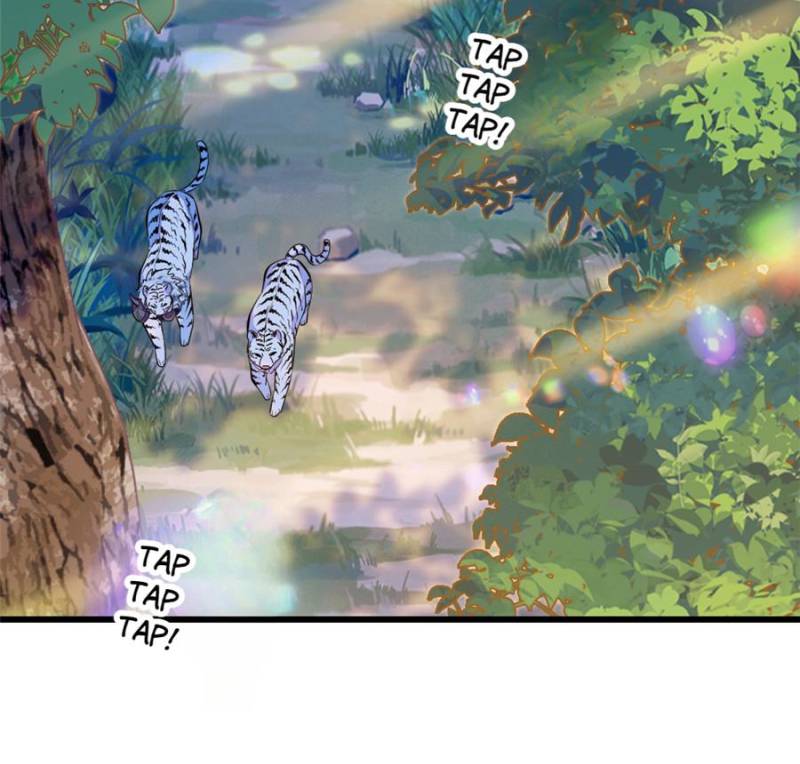 Romance in the Beast World Chapter 458 - Page 20