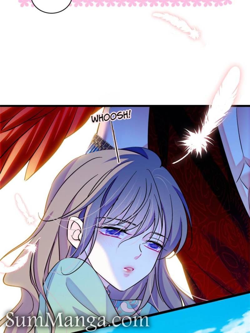 Romance in the Beast World Chapter 458 - Page 23