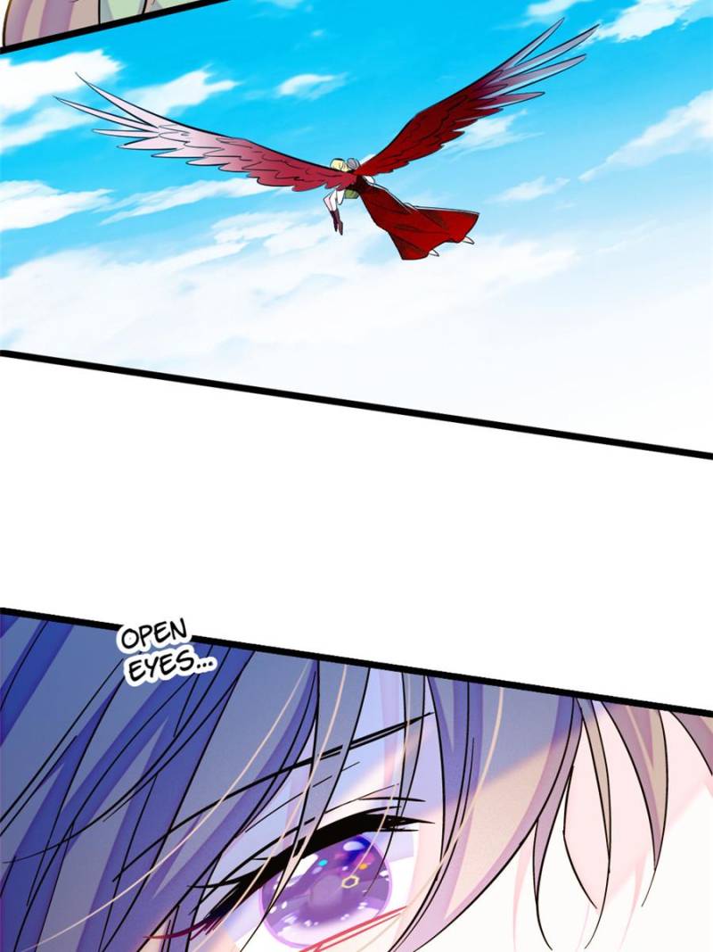 Romance in the Beast World Chapter 458 - Page 24