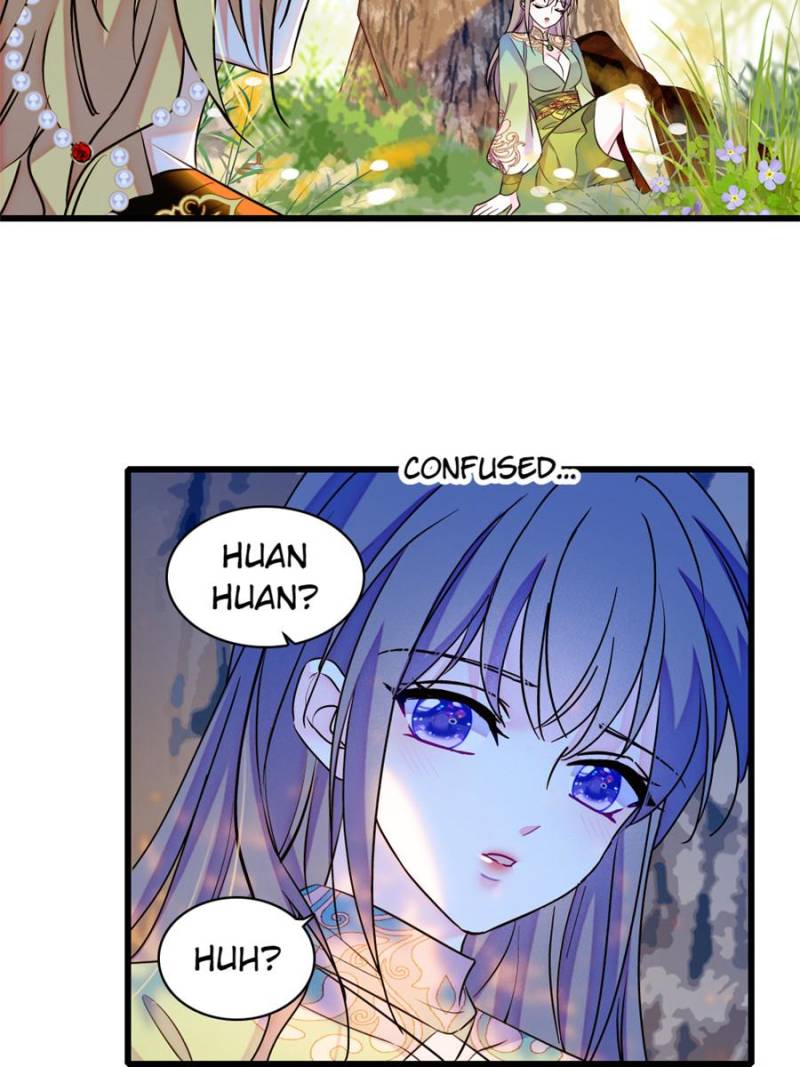 Romance in the Beast World Chapter 458 - Page 10