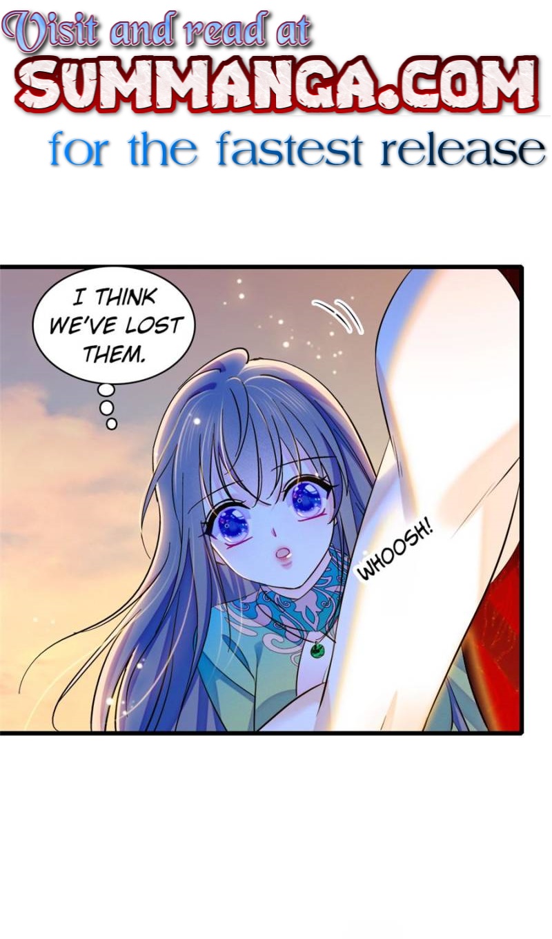 Romance in the Beast World Chapter 459 - Page 1