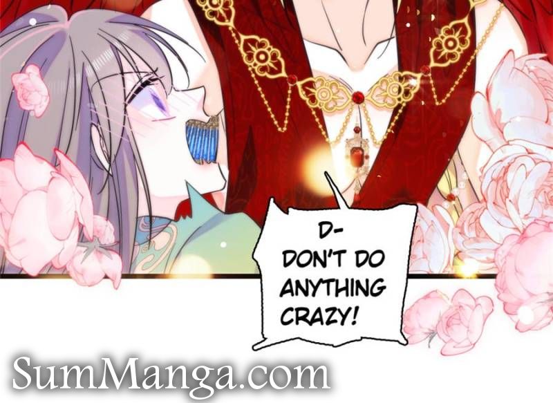 Romance in the Beast World Chapter 459 - Page 12