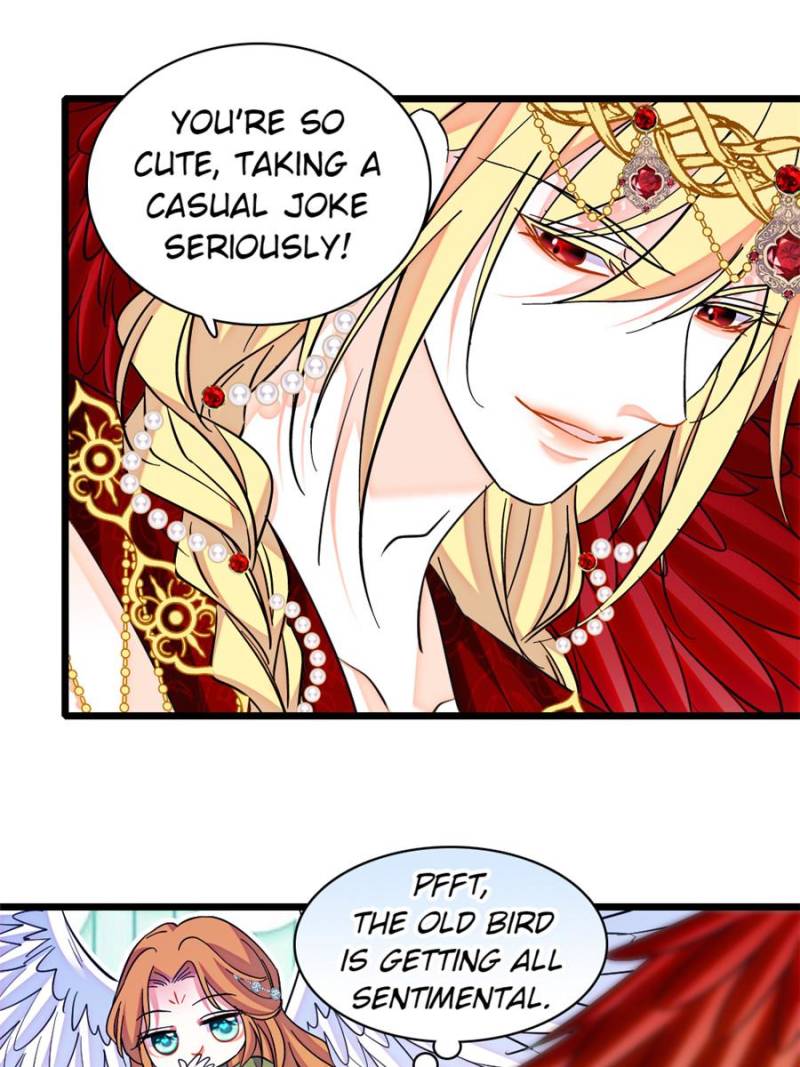 Romance in the Beast World Chapter 459 - Page 13