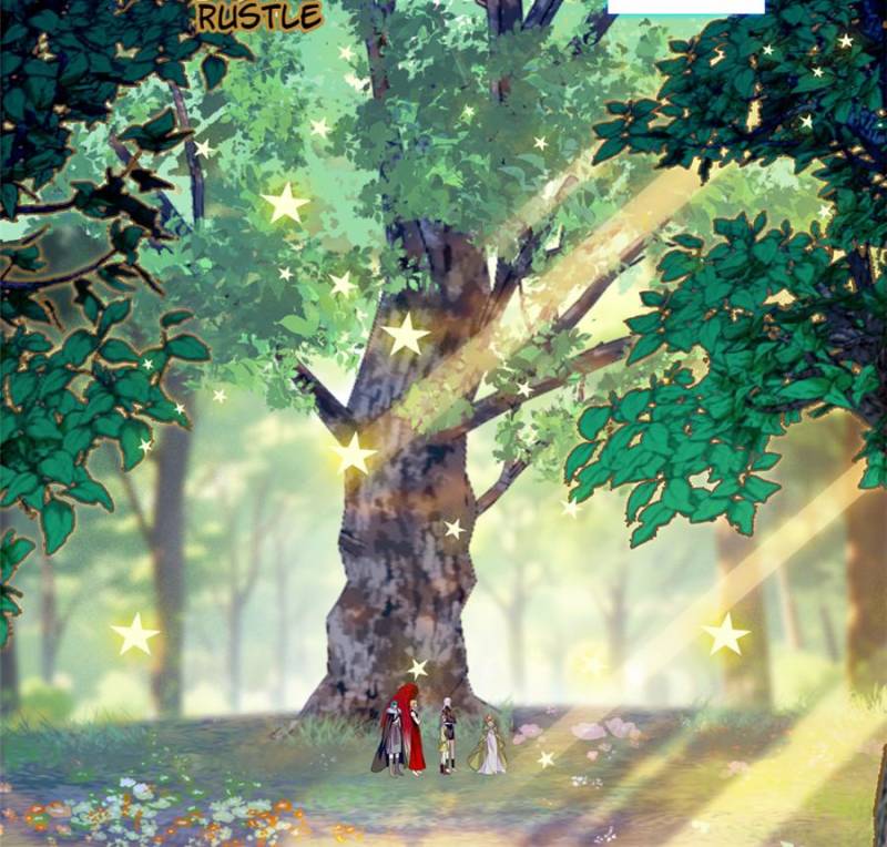 Romance in the Beast World Chapter 459 - Page 20