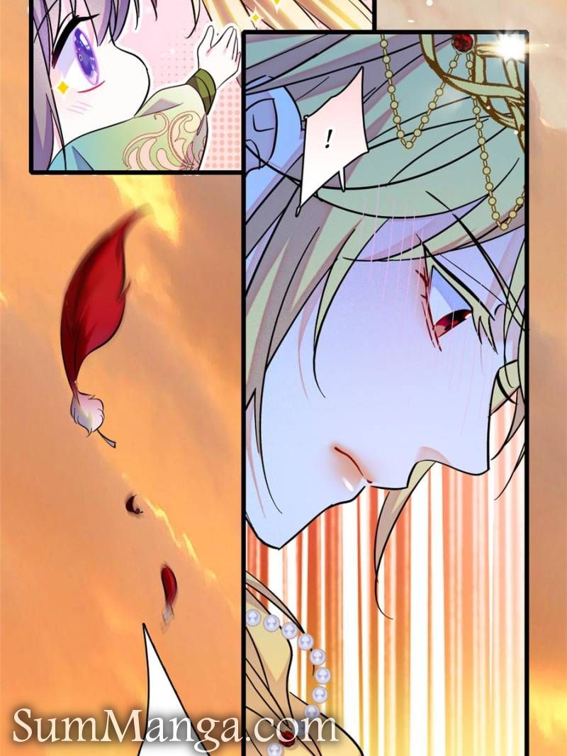 Romance in the Beast World Chapter 459 - Page 3
