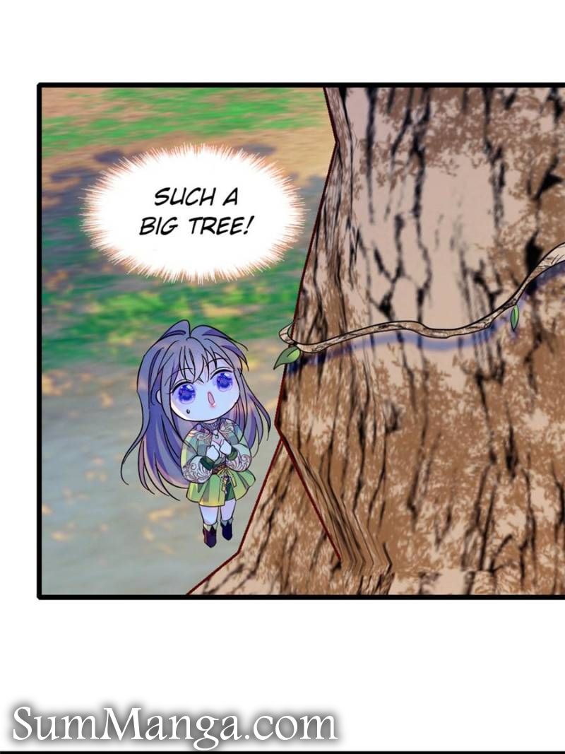 Romance in the Beast World Chapter 459 - Page 21