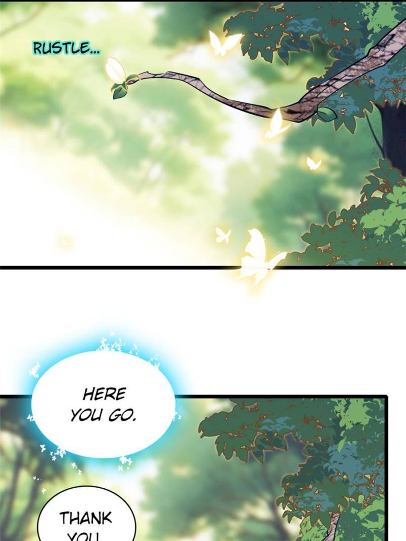 Romance in the Beast World Chapter 459 - Page 22