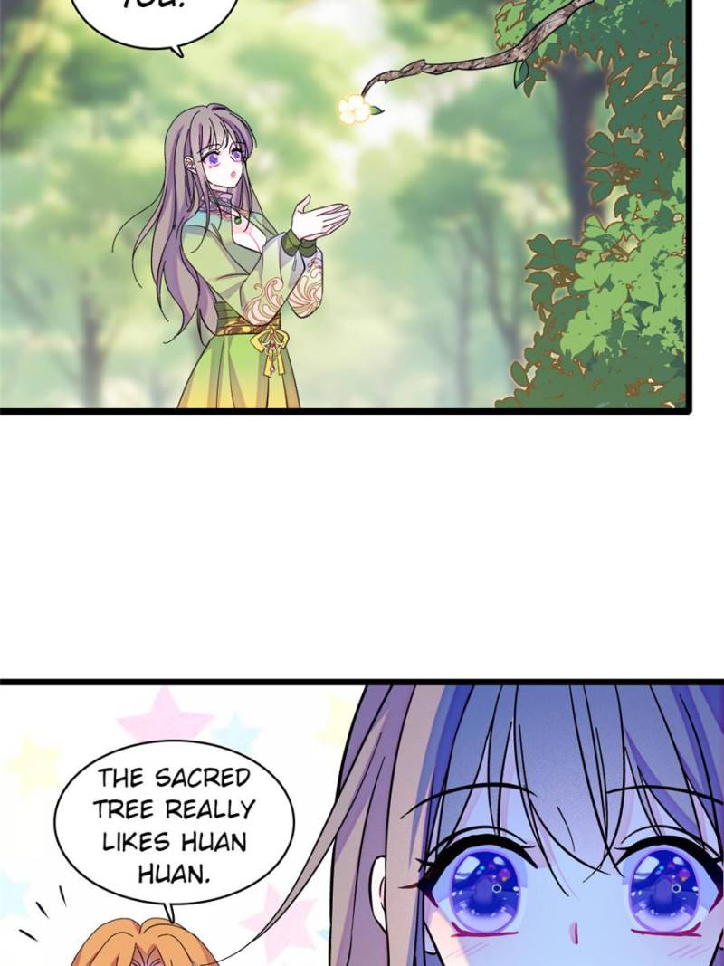 Romance in the Beast World Chapter 459 - Page 23