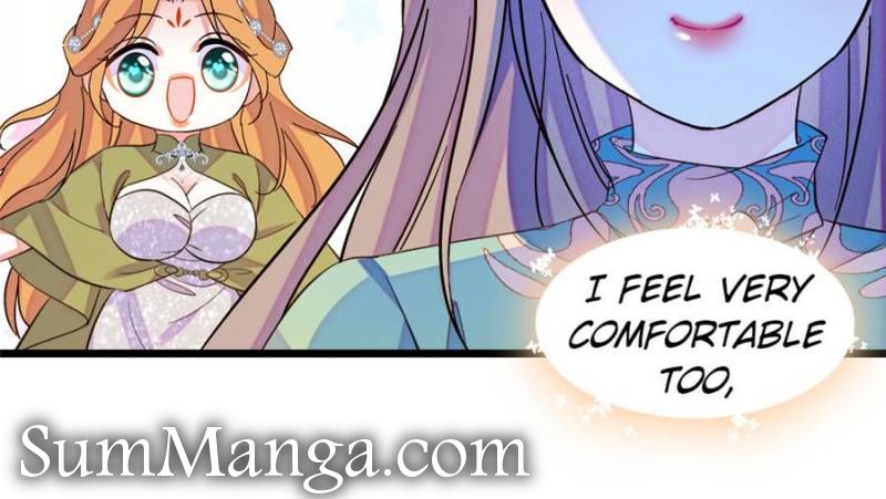 Romance in the Beast World Chapter 459 - Page 24