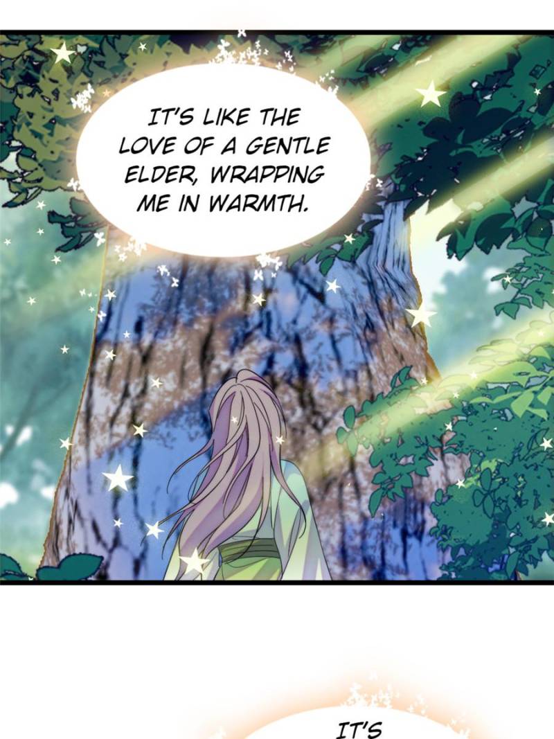 Romance in the Beast World Chapter 459 - Page 25