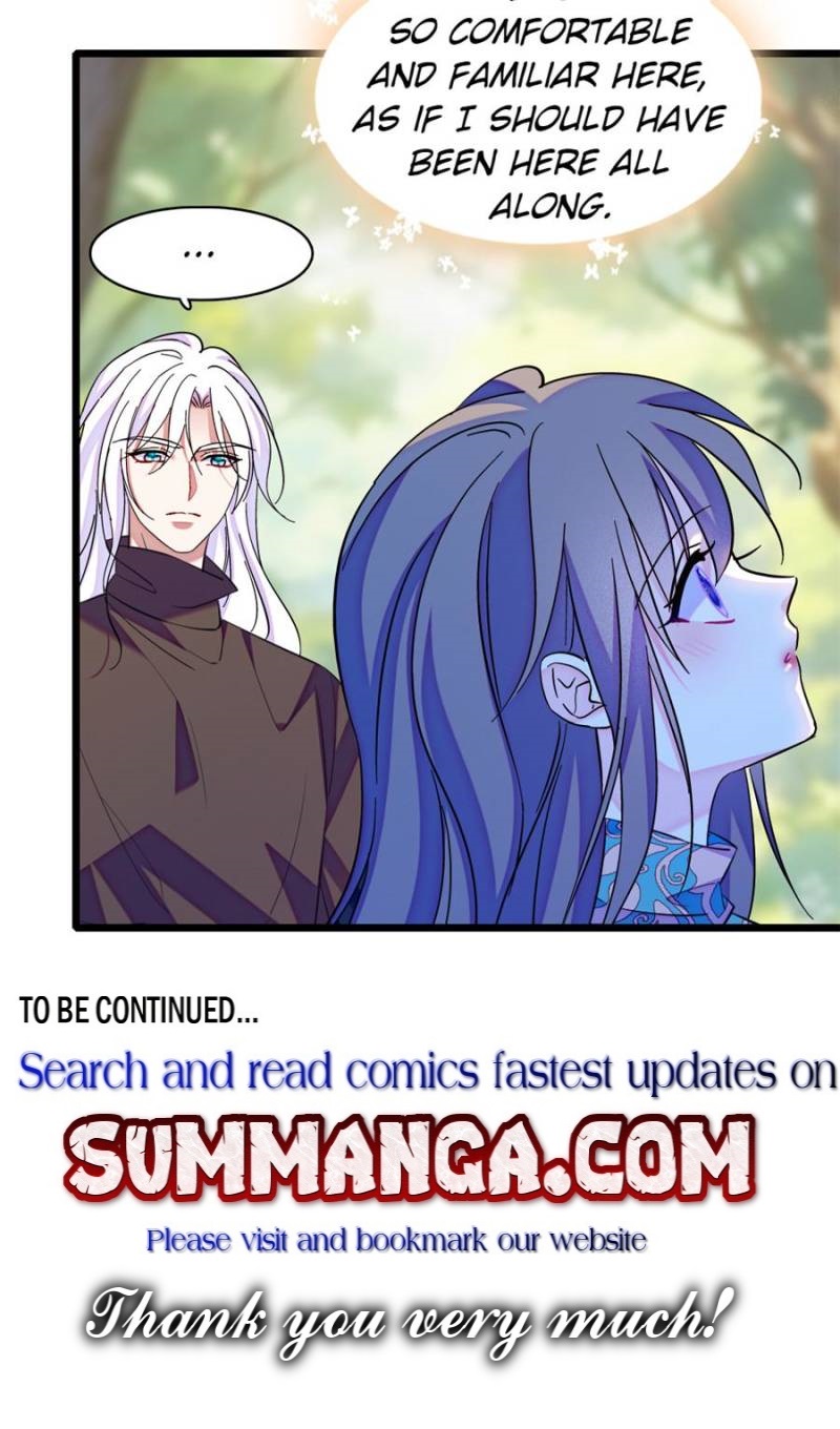 Romance in the Beast World Chapter 459 - Page 26
