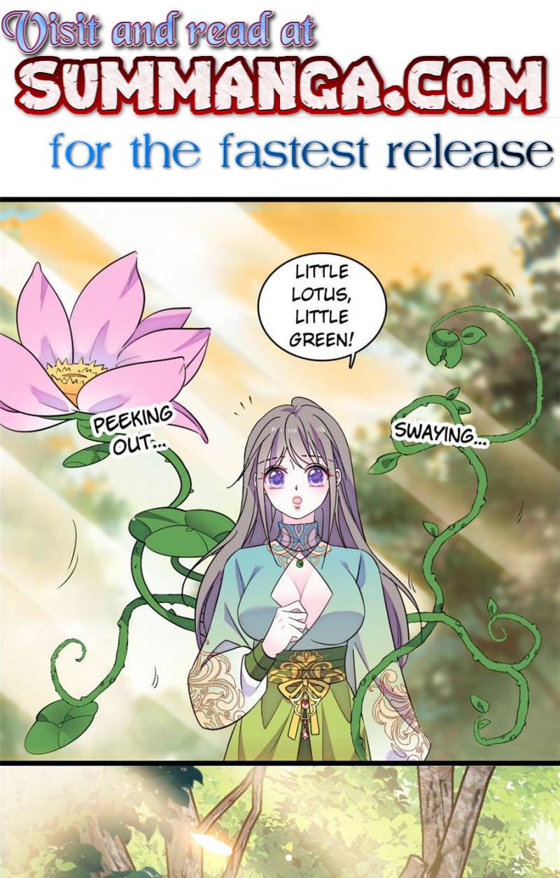 Romance in the Beast World Chapter 460 - Page 1