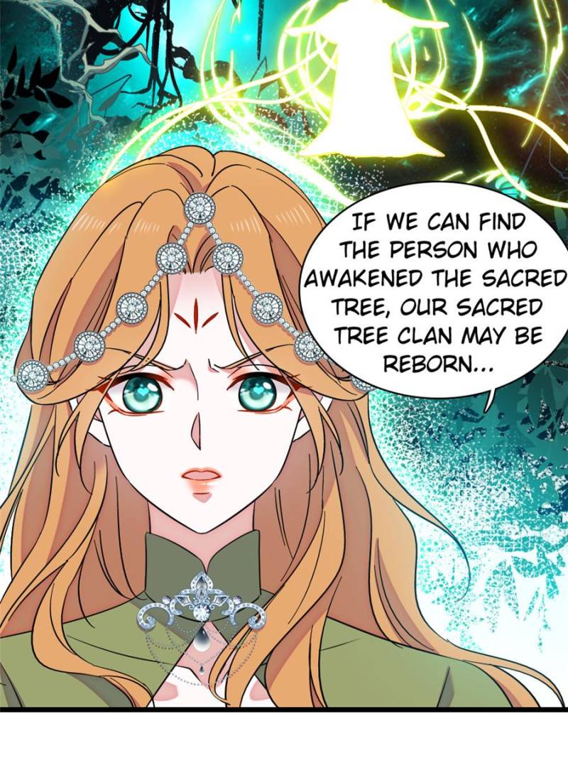 Romance in the Beast World Chapter 460 - Page 11