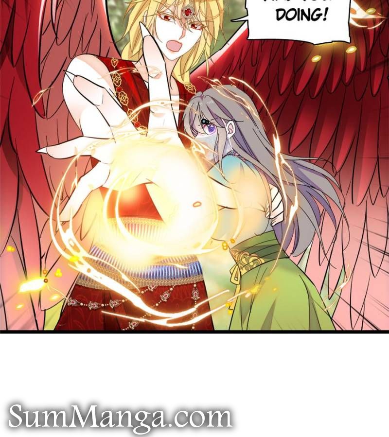 Romance in the Beast World Chapter 460 - Page 13