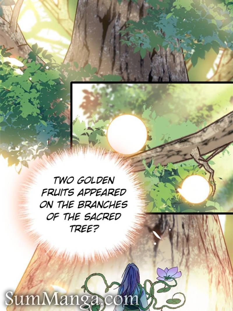 Romance in the Beast World Chapter 460 - Page 3