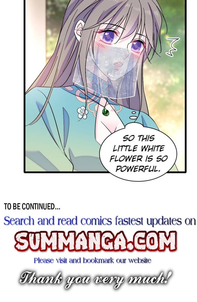 Romance in the Beast World Chapter 460 - Page 25