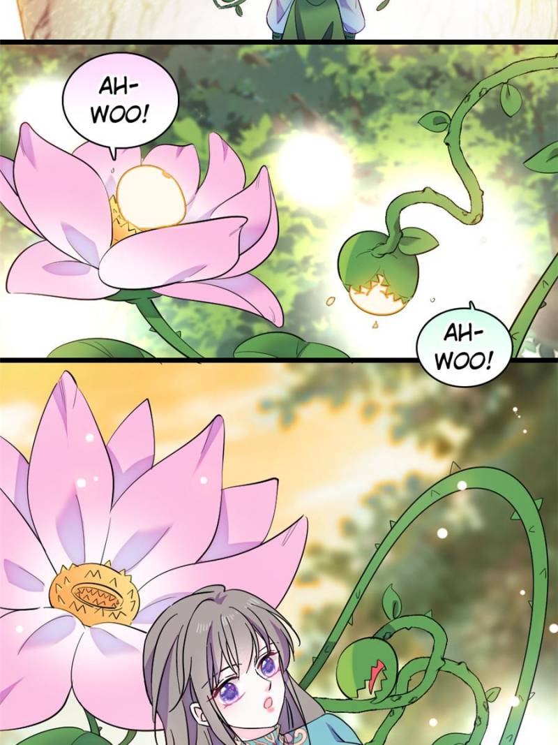 Romance in the Beast World Chapter 460 - Page 4