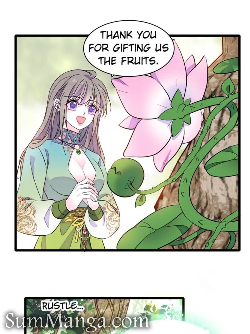 Romance in the Beast World Chapter 460 - Page 6