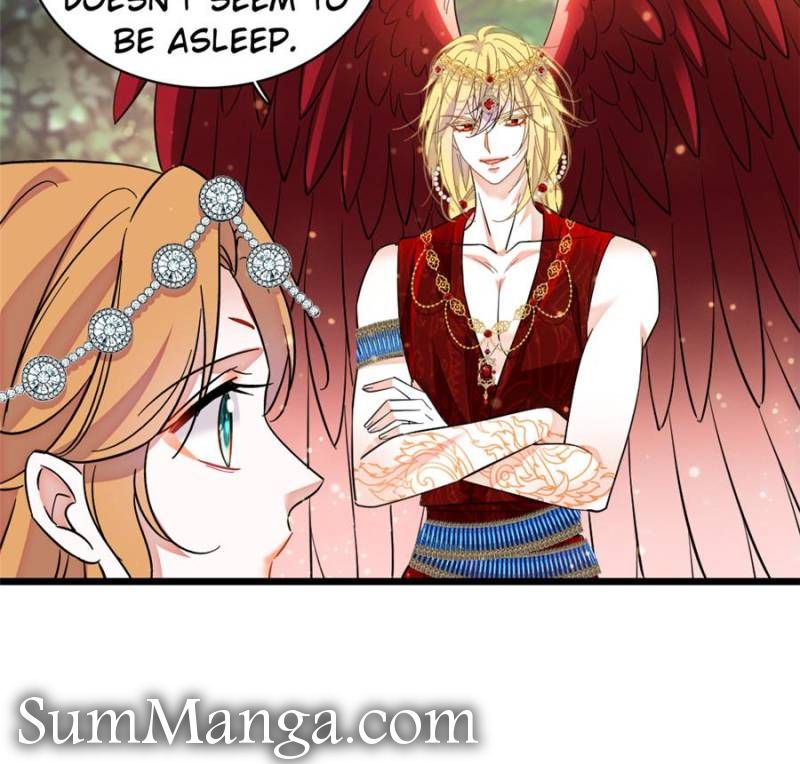 Romance in the Beast World Chapter 460 - Page 9