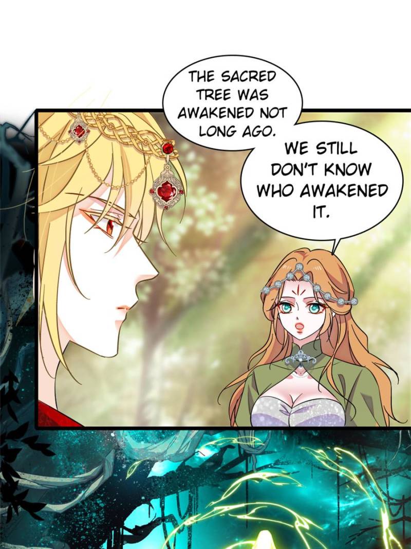 Romance in the Beast World Chapter 460 - Page 10