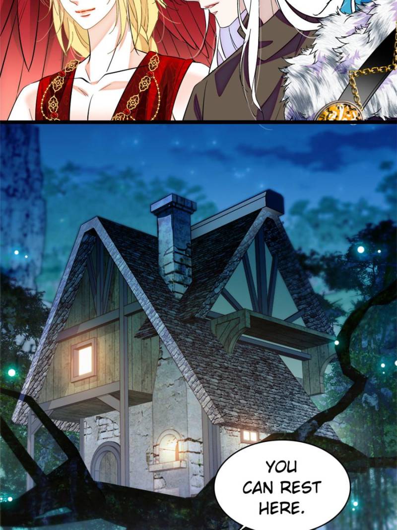 Romance in the Beast World Chapter 461 - Page 2