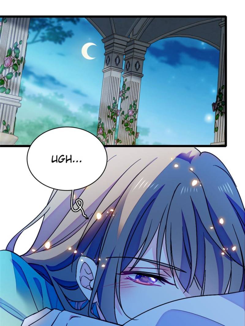 Romance in the Beast World Chapter 461 - Page 11