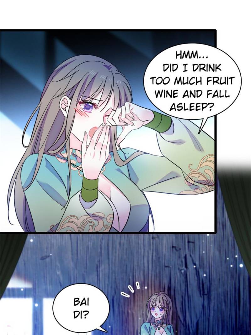Romance in the Beast World Chapter 461 - Page 13