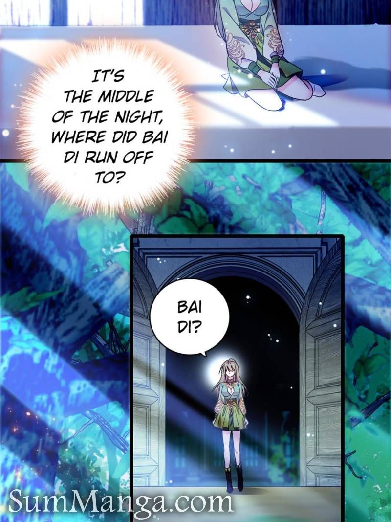 Romance in the Beast World Chapter 461 - Page 14