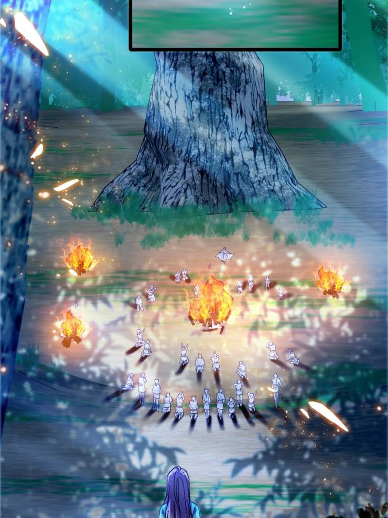 Romance in the Beast World Chapter 461 - Page 15