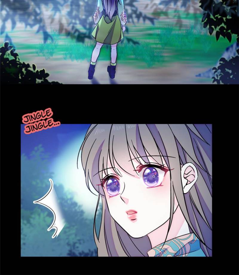 Romance in the Beast World Chapter 461 - Page 16